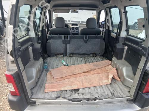 Brugte PEUGEOT PARTNER MPV (5_, G_) 1.4 4959294