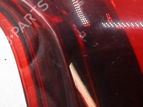 Used Left taillight Left taillight 37656340 37656340