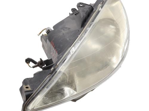Used Left headlight Left headlight 37500037 37500037