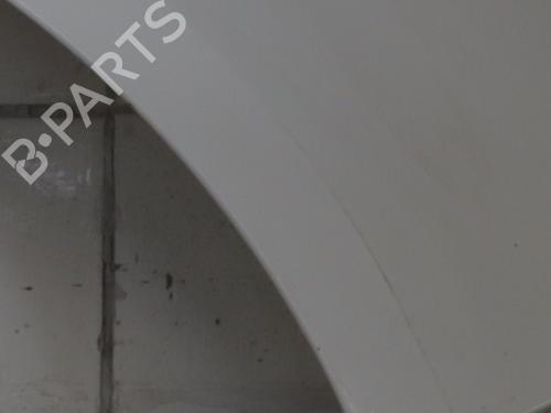 Right front fenders FORD S-MAX (CJ, WA6) 2.0 TDCi 4x4 | BP32392734C42 