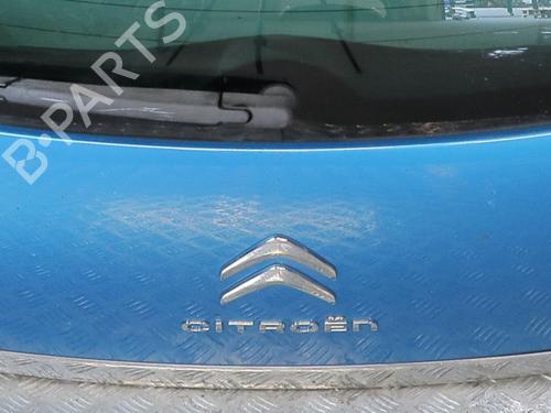 Tailgate CITROËN C3 II (SC_) 1.6 HDi | BP37410166C6 - Image 6