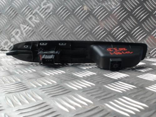 Used Right front window switch Right front window switch CITROËN DS3 (SA_) 1.6 HDi 90 (92 hp) 24288850 24288850