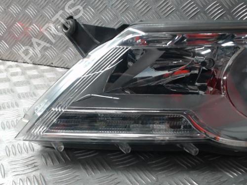 Used Left headlight Left headlight 38080194 38080194
