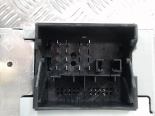 Radio CITROËN C3 III (SX) 1.6 BlueHDi 75 | BP24290568E6 