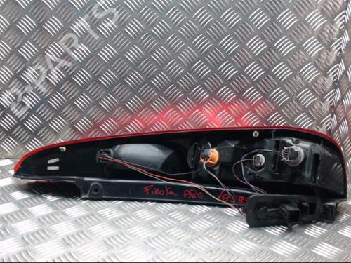 Left taillight FORD FIESTA V (JH_, JD_) 1.3 | BP24292279C34 