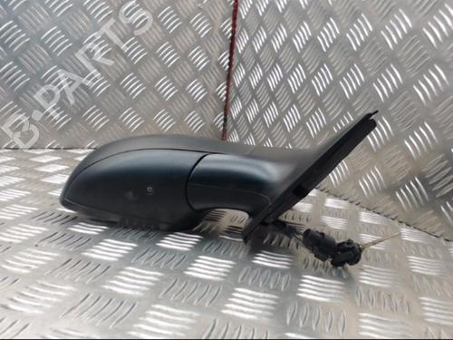 Right mirror VW LUPO I (6X1, 6E1) 1.4 | BP24292119C27 