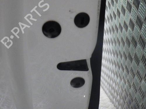 Left rear door VW POLO V (6R1, 6C1) 1.2 TDI | BP24288664C4 
