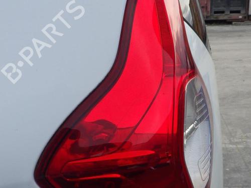 Left taillight DACIA LODGY (JS_) 1.2 TCe (JSAY, JSM0) | BP31579866C34