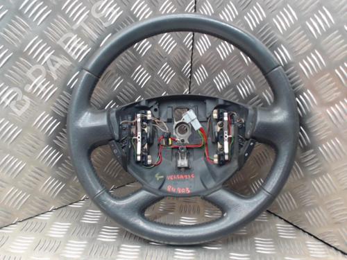 Used Steering wheel RENAULT VEL SATIS (BJ0_) 2.2 dCi (BJ0E, BJ0F) (150 hp) 24290896
