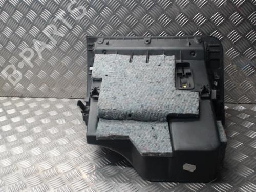 Glove box CITROËN C4 II (NC_) 1.6 HDi 90 | BP24291852C95 - Image 2