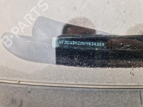 Hattehylde PEUGEOT 2008 I (CU_) 1.6 BlueHDi 120 | BP36793966C85 - Image 9