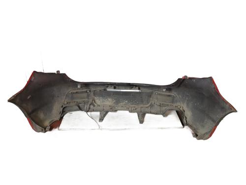 Rear bumper MAZDA 3 (BK) 2.3 MPS Turbo (BK14) | BP29614055C8 