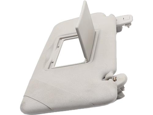Left sun visor RENAULT CLIO IV (BH_) 1.5 dCi 75 | BP30732800I1 - Image 4