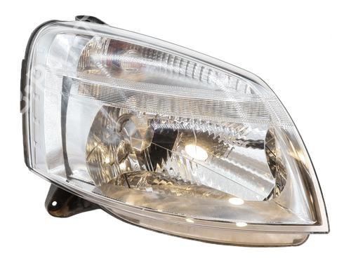 Faro derecho CITROËN BERLINGO / BERLINGO FIRST Box Body/MPV (M_) 2.0 HDI 90 (MBRHY, MCRHY) | BP26456077C29 