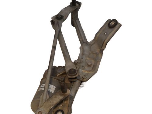 Front wiper motor FIAT PUNTO (199_) 1.2 (199AXZ1A, 199BXZ1A) | BP25587711M29 