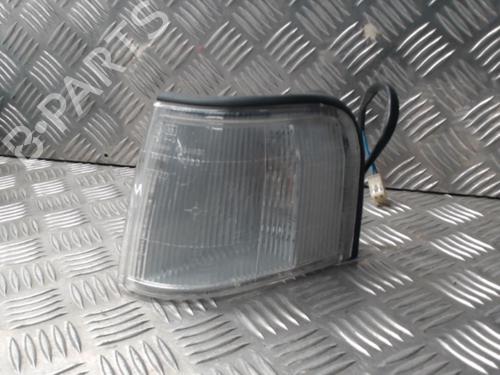 Used Left front indicator FIAT UNO (146_, 158_) 60 1.1 (146A.EG) (58 hp) 24288921