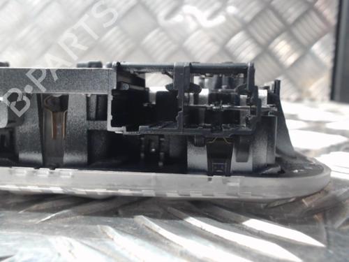 Luz interior Luz interior PEUGEOT 3008 I MPV (0U_) 1.6 HDi (112 hp) 24291792 24291792
