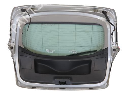 Used Tailgate Tailgate 37633138 37633138