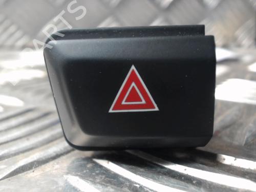 Warning switch PEUGEOT 208 I (CA_, CC_) 1.6 HDi / BlueHDi 75 | BP24291801I22 - Image 2