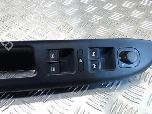 Switch VW GOLF PLUS V (5M1, 521) 2.0 TDI | BP24290131I30 