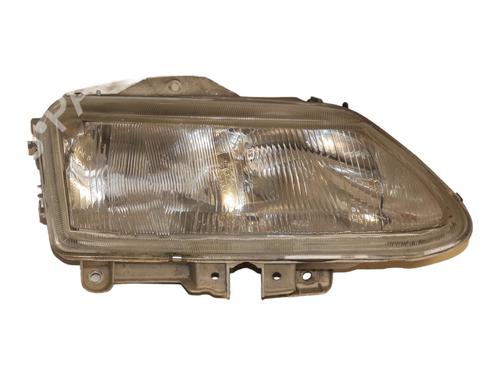 Used Right headlight RENAULT ESPACE III (JE0_) 2.2 12V TD (JE0E, JE0H, JE0P) (113 hp) 25265955