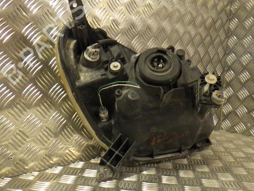 Left headlight TOYOTA RAV 4 II (_A2_) 2.0 D 4WD (CLA20_, CLA21_, CLA20R, CLA21R) | BP24289793C28 - Image 8