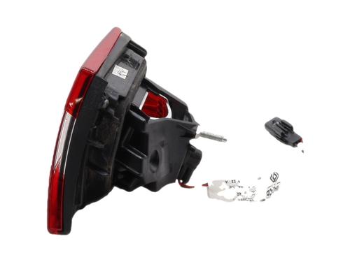 Left tailgate light RENAULT CLIO IV (BH_) 0.9 TCe 90 (BHNF, BHMA, BHMH, BHJK, BHJR) | BP37001390C79 - Image 4