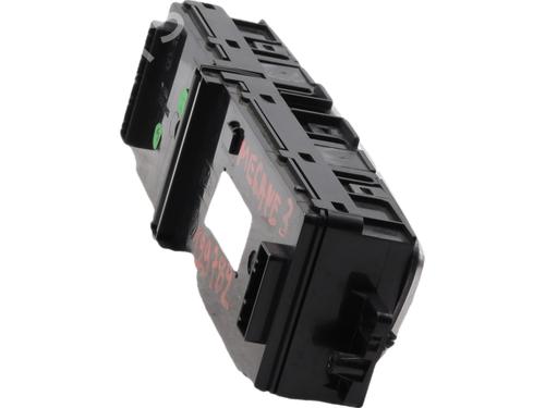 Climate control RENAULT MEGANE III Hatchback (BZ0/1_, B3_) 1.5 dCi (BZ09, BZ0D, BZ1W, BZ29, BZ14) | BP38227406I5 - Image 4