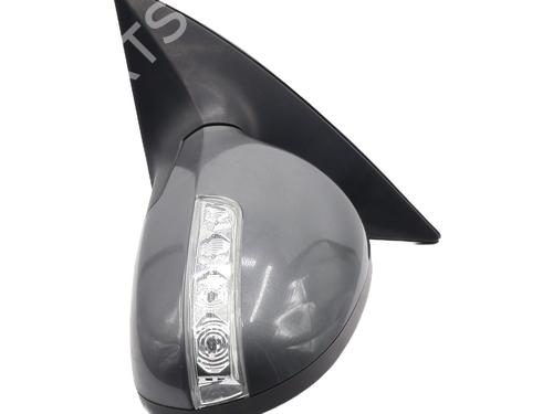 Left mirror HYUNDAI i30 Estate (FD) 1.6 CRDi | BP29402574C26 