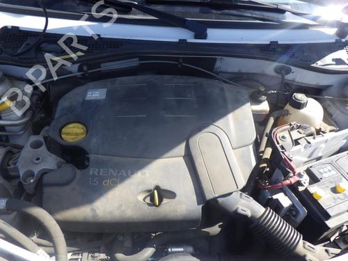 Motor DACIA LOGAN MCV (KS_) 1.5 dCi (KS0K) | BP29737609M1 