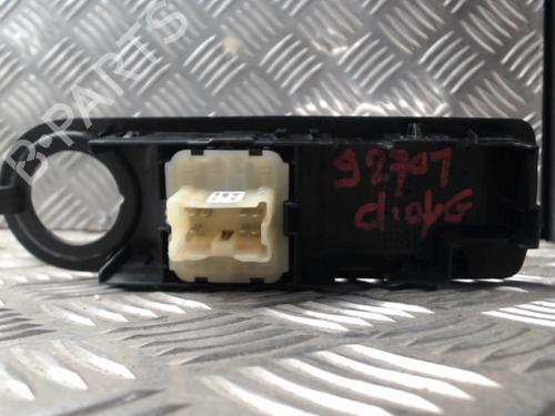 Used Left front window switch Left front window switch RENAULT CLIO IV (BH_) 1.5 dCi 90 (90 hp) 24291837 24291837