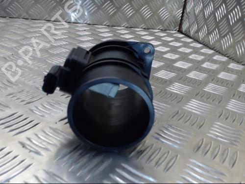 Mass air flow sensor RENAULT MEGANE III Hatchback (BZ0/1_, B3_) 1.5 dCi | BP24292215M95 - Image 4