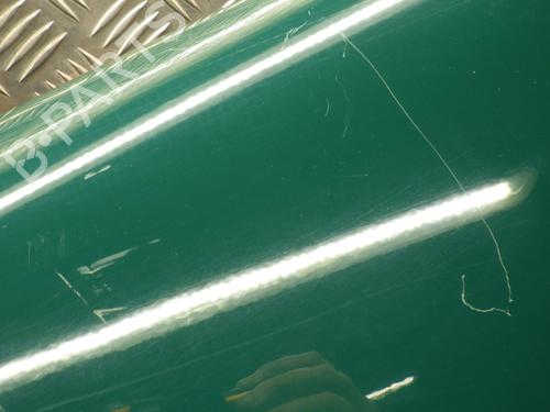 Left front fenders CITROËN BERLINGO / BERLINGO FIRST MPV (MF_, GJK_, GFK_) 1.4 i (MFKFX, MFKFW, GJKFWB, GJKFWC, GFKFWC) | BP27883497C41 