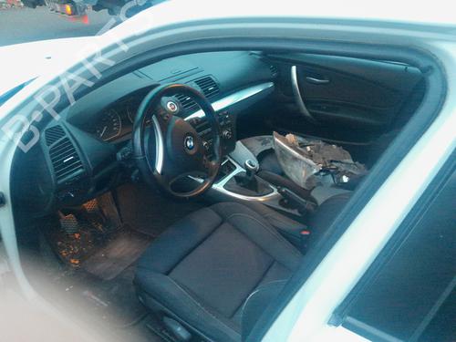 Left sun visor BMW 1 (E87) 118 d | BP29152003I1 - Image 8