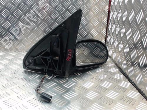 Used Right mirror FORD FOCUS I (DAW, DBW) 1.8 TDCi (115 hp) 24290180