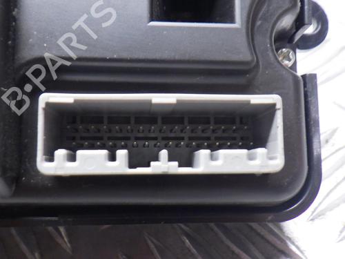 Climate control HONDA CIVIC VIII Hatchback (FN, FK) 2.2 CTDi (FK3) | BP24288632I5 