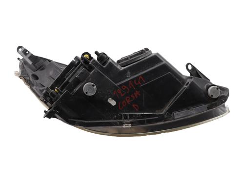 Left headlight OPEL CORSA D (S07) 1.2 (L08, L68) | BP37469924C28 - Image 2