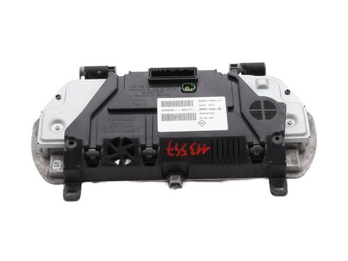 Instrument cluster RENAULT ARKANA I (LCM_, LDN_) 1.3 TCe 140 (LDN0) | BP28497067C47