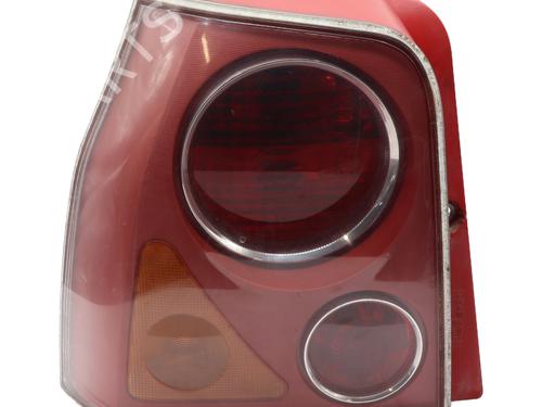 Used Left taillight SEAT AROSA (6H1) 1.0 (50 hp) 31114178