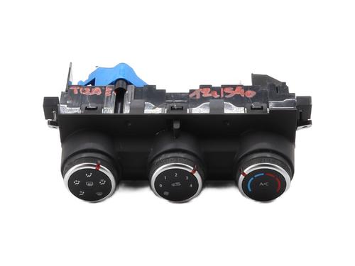 Climate control RENAULT TRAFIC III Van (FG_) 2.0 dCi 130 (FGMY) | BP32685830I5  - Image 5