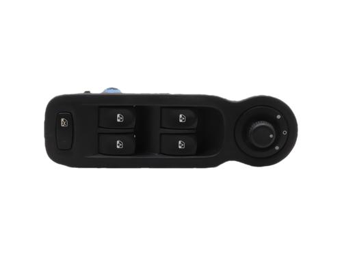 Left front window switch RENAULT MODUS / GRAND MODUS (F/JP0_) 1.5 dCi (FP0F, JP0F) | BP38227407I27 - Image 2
