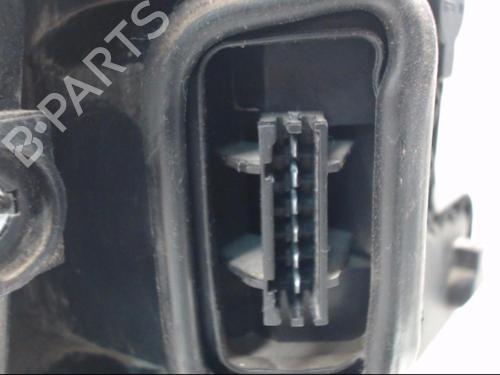 Left taillight SEAT AROSA (6H1) 1.4 | BP24289418C34 