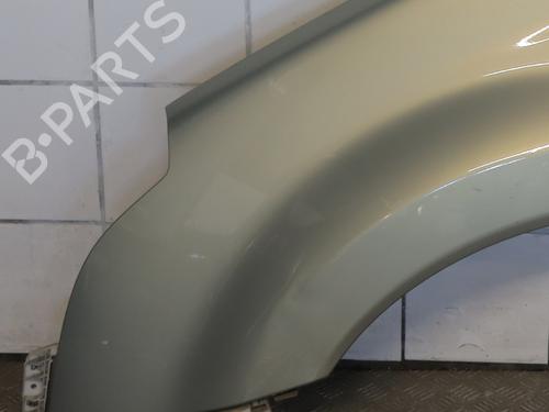 Used Left front fenders Left front fenders RENAULT KOLEOS I (HY_) 2.0 dCi 4x4 (HY0K) (150 hp) 36097670 36097670