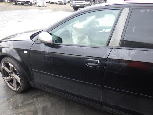 Used Left front door AUDI A3 Sportback (8PA) 2.0 TDI 16V (140 hp) 24288599