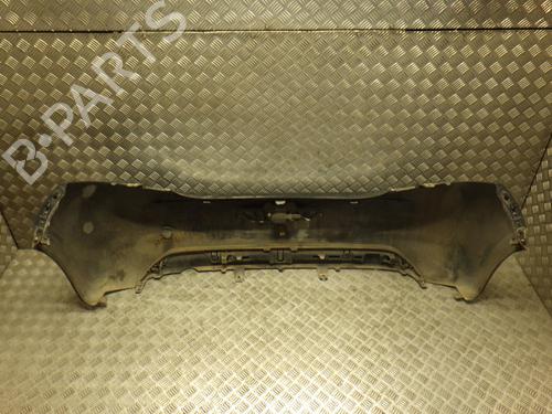 Rear bumper PEUGEOT 208 I (CA_, CC_) 1.6 HDi | BP24291555C8 
