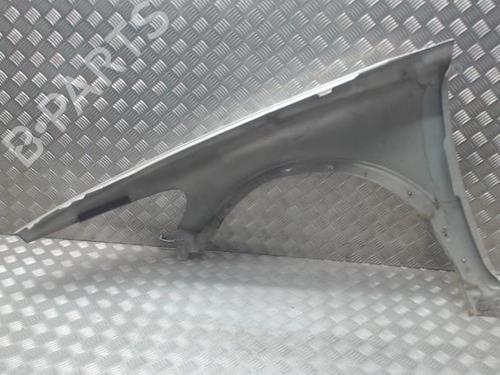 Right front fenders VOLVO C30 (533) 1.6 D | BP24290803C42 