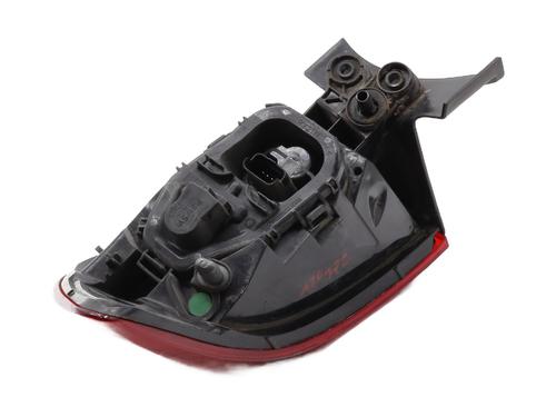 Left taillight RENAULT CLIO IV (BH_) 1.5 dCi 75 | BP31990712C34