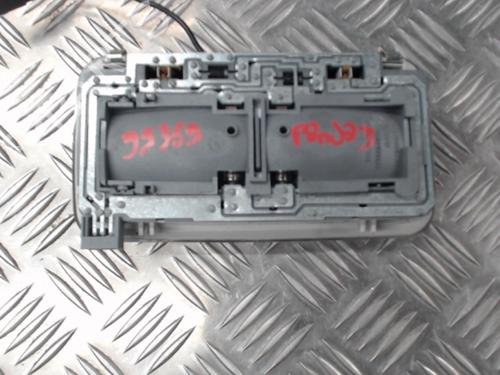 Used Interior roof light FIAT PANDA (312_, 319_) 1.2 (312PXA1A) (69 hp) 24288891