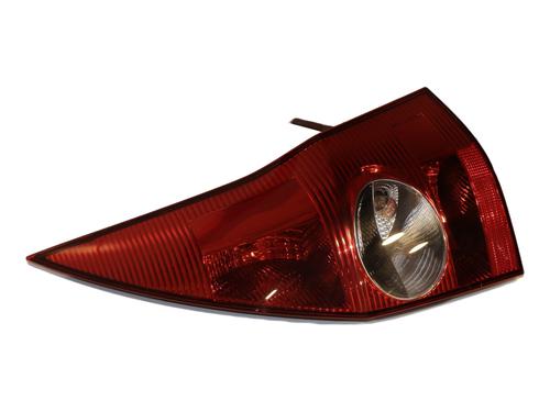Used Right taillight RENAULT MEGANE II Estate (KM0/1_) 1.5 dCi (KM0F, KM0T, KM2B) (82 hp) 24288562