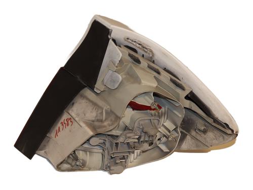 Used Left taillight Left taillight MERCEDES-BENZ CLC-CLASS (CL203) CLC 200 CDI (203.707) (122 hp) 24288494 24288494